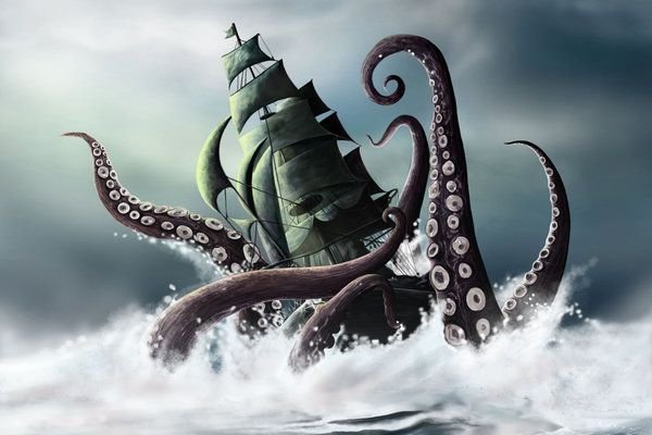 Kraken зайти на сайт