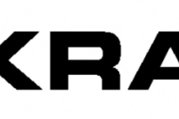 Кракен лег
