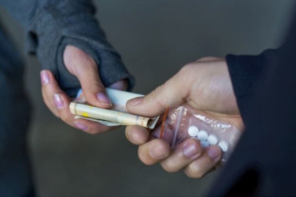 Кракен даркнет рабочая