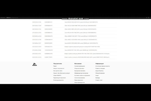 Кракен настоящее зеркало