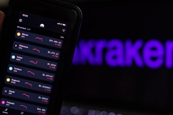 Как зайти на маркетплейс кракен